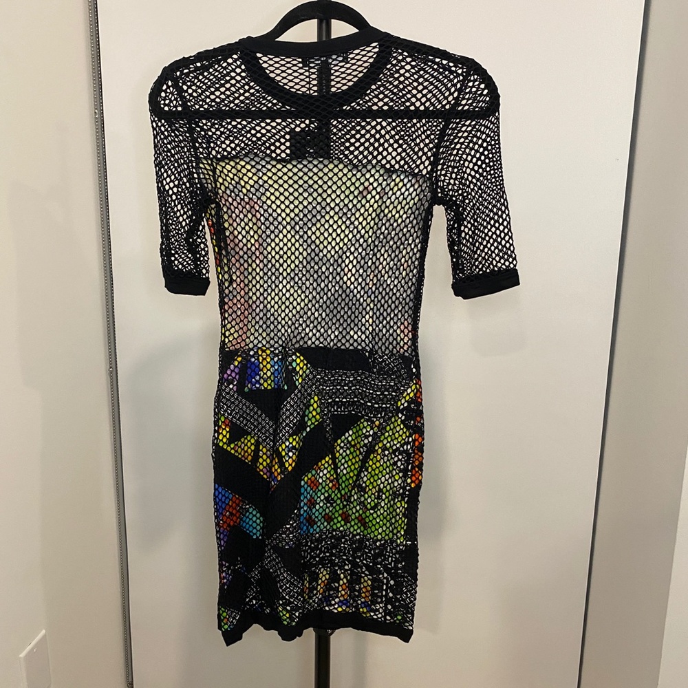 Authentic Versus Versace Dress - Picture 5 of 5